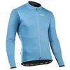 Image de Northwave Extreme Light Veste d'hiver bleue 2025