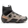 Image de Northwave CELSIUS XC GTX Chaussures de vélo Homme Brown Black 45