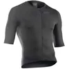 Image de Northwave Extreme 2025 Maillot de cyclisme court Noir