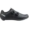 Image de Northwave REVOLUTION Chaussures de vélo Homme noir 39