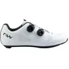 Image de Northwave REVOLUTION WIDE Chaussures de vélo Homme blanc 48