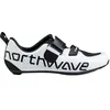 Image de Northwave TRIBUTE CARBON Chaussures de vélo Homme Blanc 47