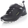 Image de Northwave Chaussures de VTT Spider 2 Noires, Noir, 45 EU