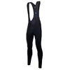Image de Santini: 365 RARO Winter Collant thermique en polaire Noir Taille XXL