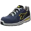 Image de Diadora Run Net Airbox Low S3 SRC Baskets pour homme, C8702 Cosmos Bleu Cosmos Bleu, 40 EU