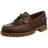 Image de Sebago Ranger Waxy, Mocassins Homme, Marron Brown Gum 925, 44 EU