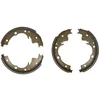 Image de LPR Brakes 00250B Mâchoires de frein
