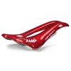 Image de Selle SMP - Carbone, couleur rouge
