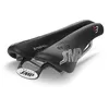 Image de SMP Triathlon T3 Selle de vélo Unisexe-Adulte, Noir, 246x133 mm
