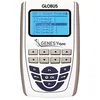 Image de Globus | Genesy 1500, Électrostimulateur à 4 canaux avec 414 programmes, à usage médical pour thérapie de réadaptation, physiothérapie et réadaptation motrice