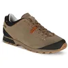 Image de AKU Bellamont III Suede GTX Chaussures de randonnée pour homme, Sable noir, 44.5 EU