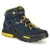 Image de AKU Rocket Mid Dfs GTX Chaussures de randonnée pour homme, gris, 42 EU