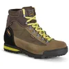 Image de AKU Slope Original GTX Chaussures pour homme Vert Pointure 46, vert, 46 EU