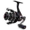 Image de NOMURA Moulinet Pêche Haru Trout Area 1000 Frein Arvant Mer Carpe Truite Carnassiers Spinning Feeder