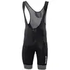 Image de SIX2 Black Carbon Salopette d'hiver Courte XXL Unisexe Adulte