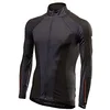 Image de SIX2 Bike Jersey ml coupe-vent unisexe pour adulte