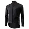 Image de SIX2 Black Twister XS Veste d'hiver unisexe pour adulte