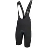 Image de SIX2 Chromo Bib 2 Unisexe Adulte, noir, L