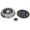 Image de Japanparts KF-012 Kit d'embrayage