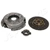 Image de Japanparts KF-148 Kit d'embrayage