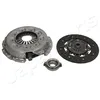 Image de Japanparts KF-160 Kit d'embrayage