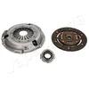 Image de Japanparts KF-438 Kit d'embrayage