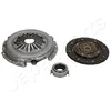 Image de JAPANPARTS JPKF-808 Kit d'embrayage Vitara 90>98 1.6 60Kw - Dia