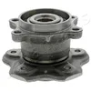 Image de Japanparts KK-21055 Mozzo Ruota