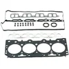 Image de Japanparts KG-H02 Jeu de joints d'étanchéité, culasse de cylindre
