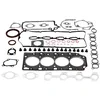Image de Japanparts KM-K02 Jeu complet de joints d'étanchéité, moteur