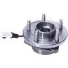 Image de Japanparts Moyeu de roue KK-10002