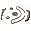 Image de JAPANPARTS JPKDK-202 Kit Catena Distr
