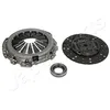 Image de Japanparts KF-1038 Kit d'embrayage