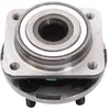 Image de Japanparts KK-19010 Moyeu de roue