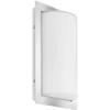 Image de LCD E27, 75 W, acier inoxydable (043)