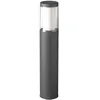 Image de 1311 Luminaire extérieur graphite 1 x E27 LCD 1311