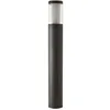 Image de 1312 Éclairage d'extérieur graphite 1 ampoule E27 LCD 1312
