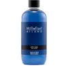 Image de Millefiori Milano Recharge Eau Froide Naturelle pour Diffuseur Violet, 7,6 x 6,5 x 17,7 cm