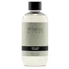 Image de Millefiori Milano Musc Blanc Recharge de Diffuseur, Verre, Marron, 8,2 x 5,5 x 13,7 cm