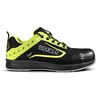 Image de Sparco 3, Noir jaune fluo., 46 EU