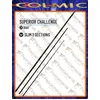 Image de Colmic Superior Challenge Slim 3 Section