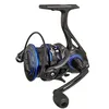 Image de Colmic Moulinet de Pêche Kuiver avec Embrayage Avant Précis et Puissant de Spinning Bolognese Feeder Fond Mer Truite Lac Léger et Fiable