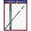 Image de Canne colmic Max Fight Pro 6,00 m bolognaise super forte casting 100 g