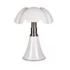 Image de Martinelli Luce 620/J/MA Pipistrello Mini Lampe de table LED 9 W Blanc