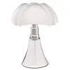 Image de Martinelli Luce Pipistrello LED à intensité variable Blanc 14 W 2700 K
