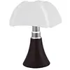 Image de Martinelli Luce 620/J/DIM/T/CL/MA Lampe, Acier Inoxydable, 5 W, Marron