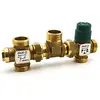 Image de Mut 415-V063 Kit de connexion thermique (45-55, multicolore