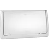 Image de Grohe Plaque pour boîte d'échappement Art. 37643, Multicolore, Standard