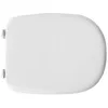 Image de Abattant WC pour Ideal Standard Vase Tesi blanc européen