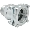 Image de Raccordo a compressione in ghisa per tubi in acciaio tipo af 3 x 88,9 mm
